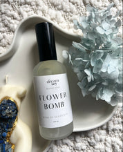 Load image into Gallery viewer, Room Mist ( Essential Oil Blends or Fragrance Oil)