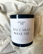Load image into Gallery viewer, Dreamsoy Signature Candles