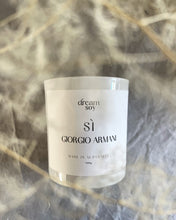 Load image into Gallery viewer, Dreamsoy Signature Candles