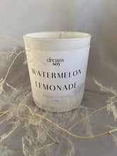 Load image into Gallery viewer, Dreamsoy Signature Candles