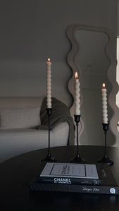 Emillie Candle Holders