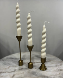 Anais Candle Holders