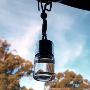 Hanging Car Diffuser Bottle