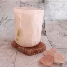 Load image into Gallery viewer, Pink Onyx Marble