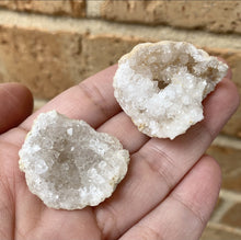 Load image into Gallery viewer, Clear Quartz Geode