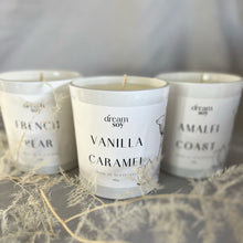 Load image into Gallery viewer, Dreamsoy Signature Candles
