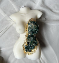 Load image into Gallery viewer, Miss Moss Agate